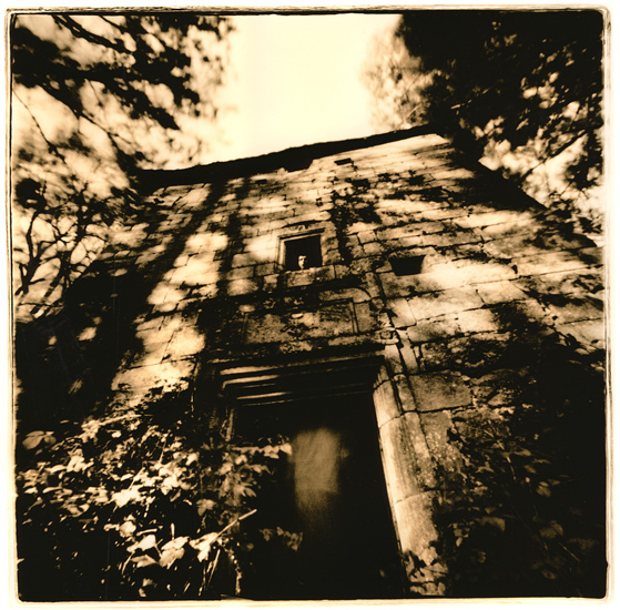 L'esprit des lieux
