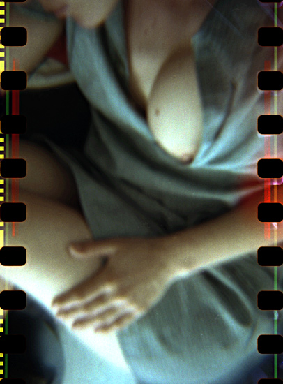 you are in the picture i take everyday