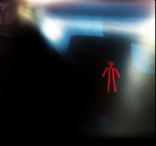 Dont Walk
