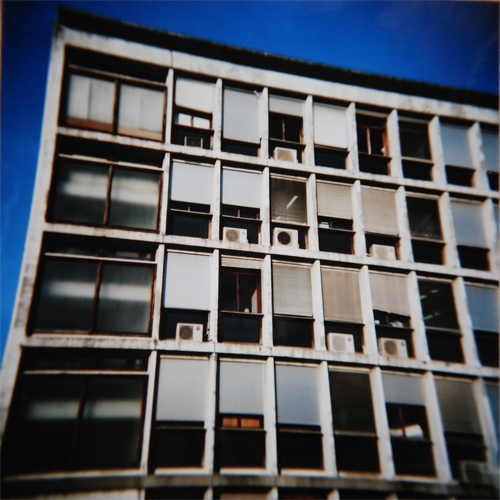 Distortion