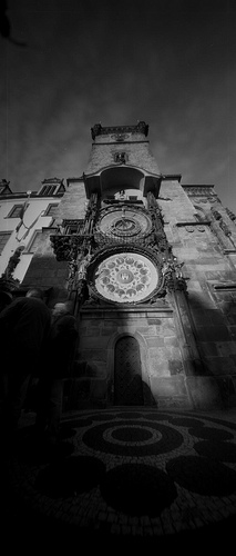 Prague