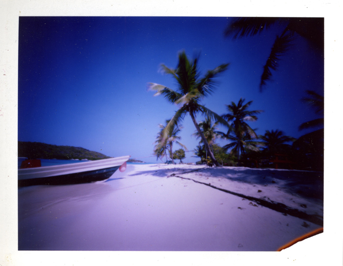 Tobago Cays