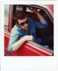 Les lunettes de Charly lui protge bien les yeux du soleil de Normandie.

-> SX 70