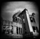 Hiroshima, JP
Holga & Ilford Delta 400