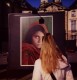 Expo de Steve Mac Curry  Rennes en Septembre 2007
Polaroid 636 + film 600