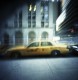 Matchbox pinhole
