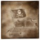 Tirage 20 x 20 cm sur papier Fomatone MG Classic 532 II